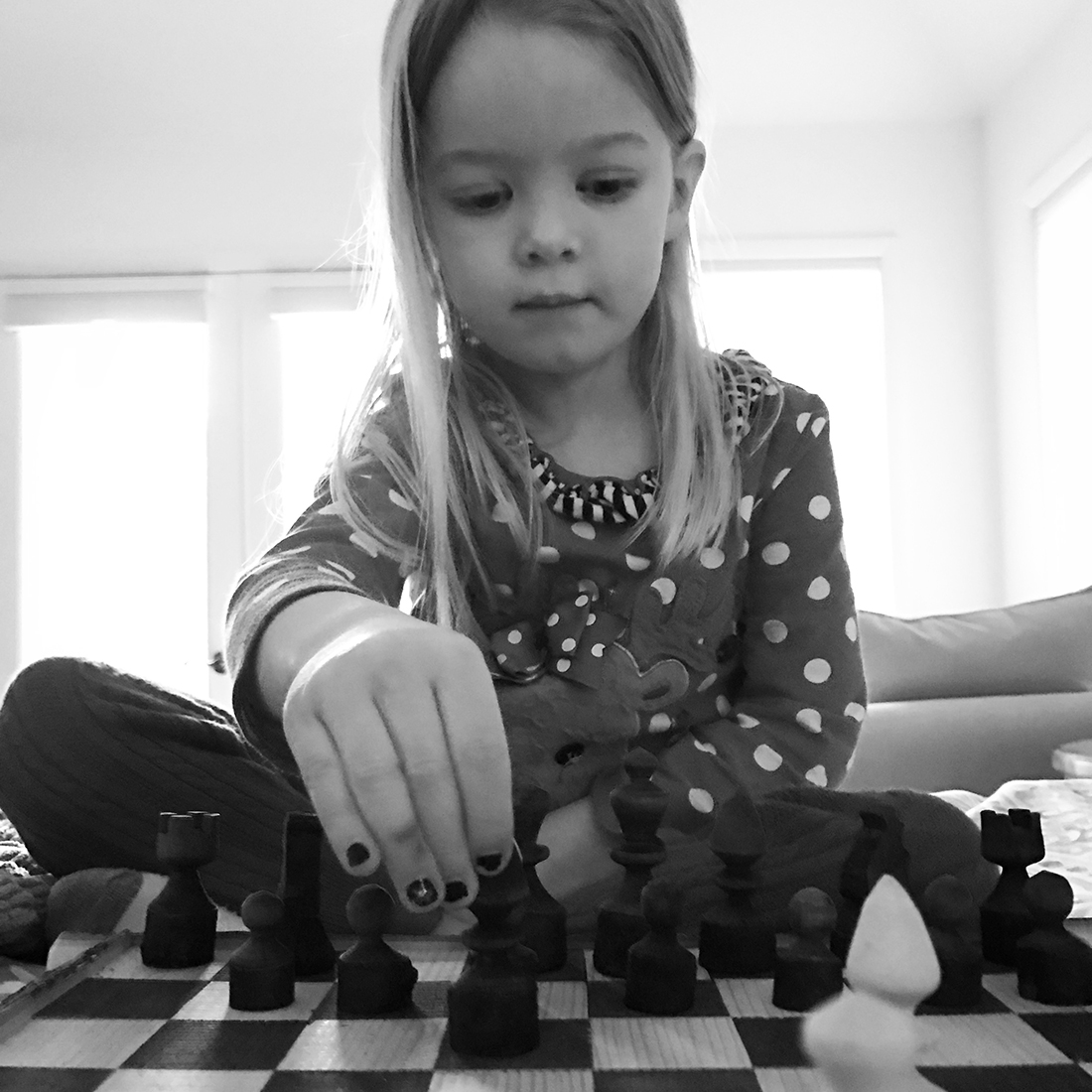 Chess Player